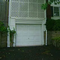 Exclusive Garage Door Repair Service Millburn, NJ 862-279-7128 - custom-side