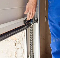 Exclusive Garage Door Repair Service Millburn, NJ 862-279-7128 - springs-side